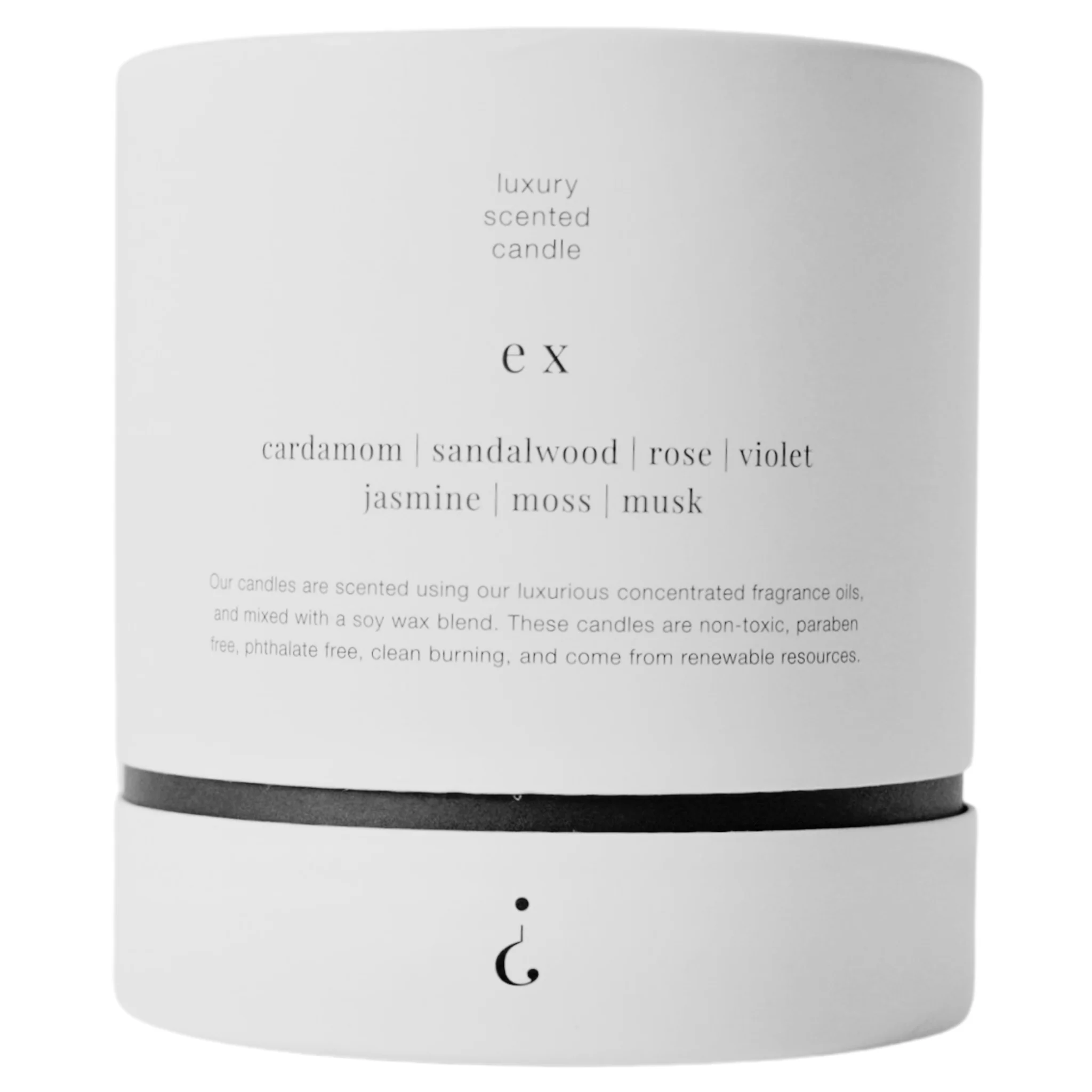 Ex Candle - Image 6