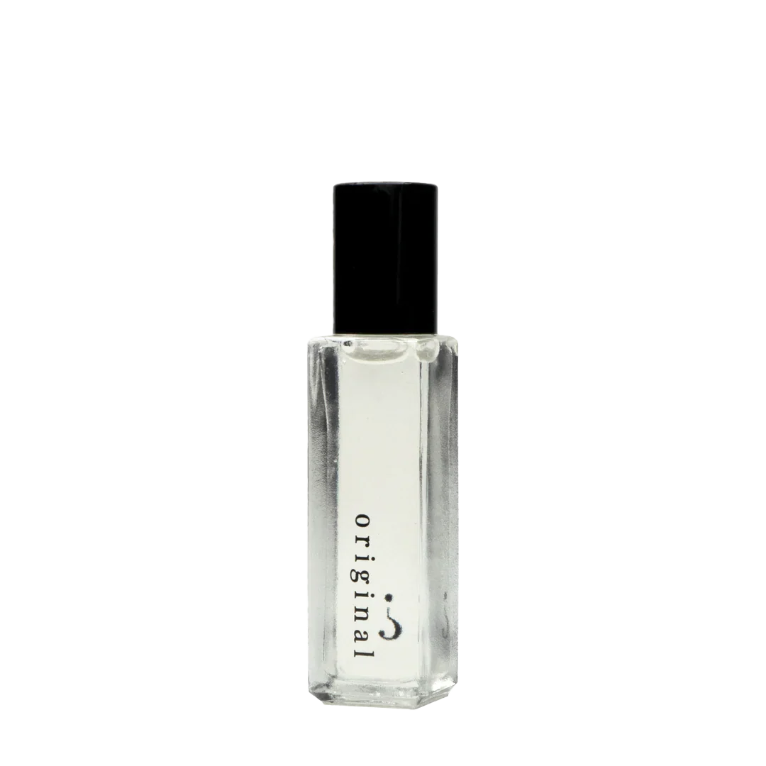 Pheromone Roll-On Fragrances