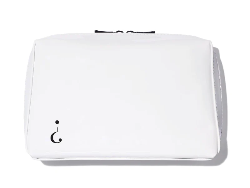 Riddle Travel Bag - Image 2